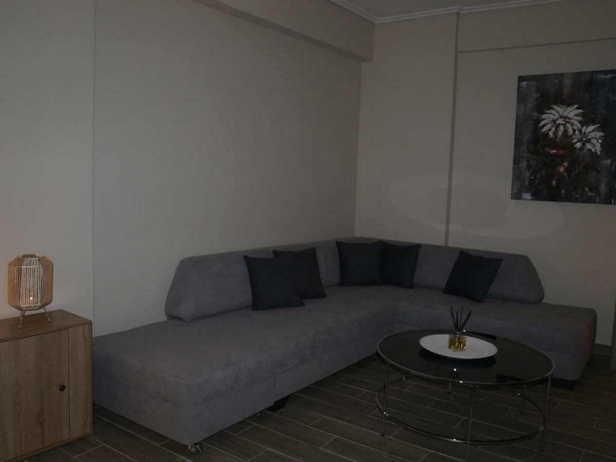 Anna'S Relaxing Dreamhouse Apartment เอเธนส์ ภายนอก รูปภาพ