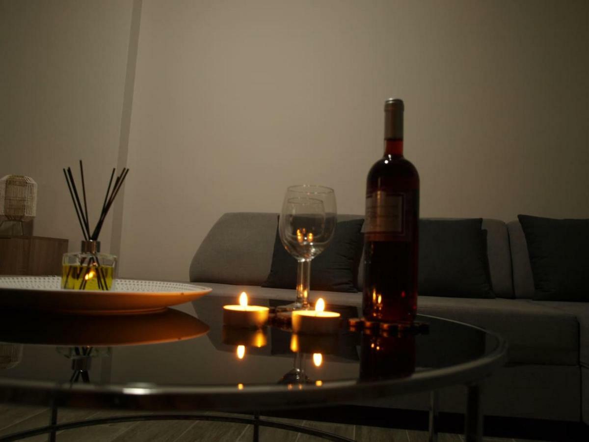 Anna'S Relaxing Dreamhouse Apartment เอเธนส์ ภายนอก รูปภาพ