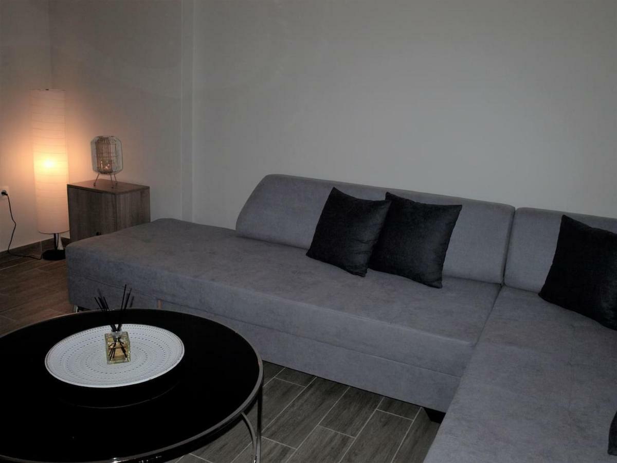 Anna'S Relaxing Dreamhouse Apartment เอเธนส์ ภายนอก รูปภาพ