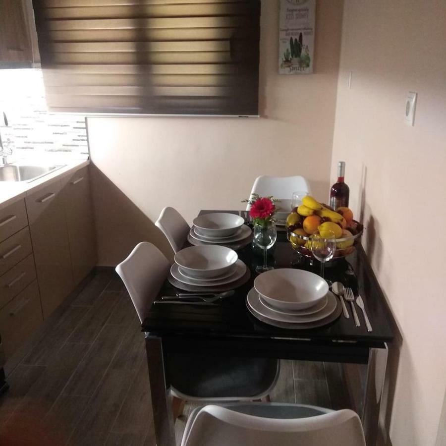 Anna'S Relaxing Dreamhouse Apartment เอเธนส์ ภายนอก รูปภาพ
